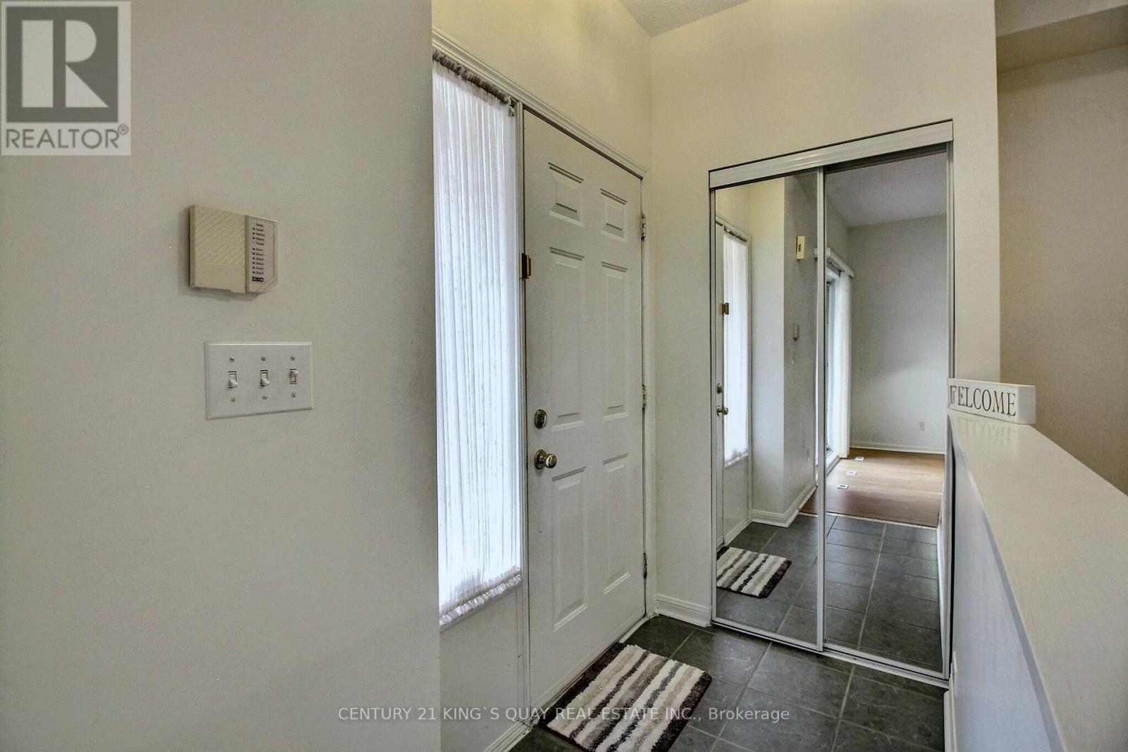 23a - 2 Alpen Way, Markham, Ontario  L3R 4G1 - Photo 31 - N13003580