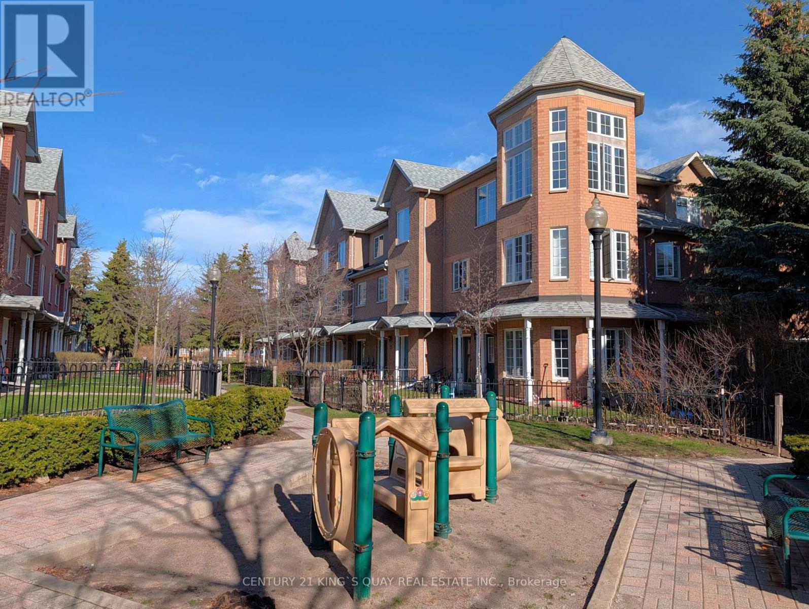 23a - 2 Alpen Way, Markham, Ontario  L3R 4G1 - Photo 33 - N13003580