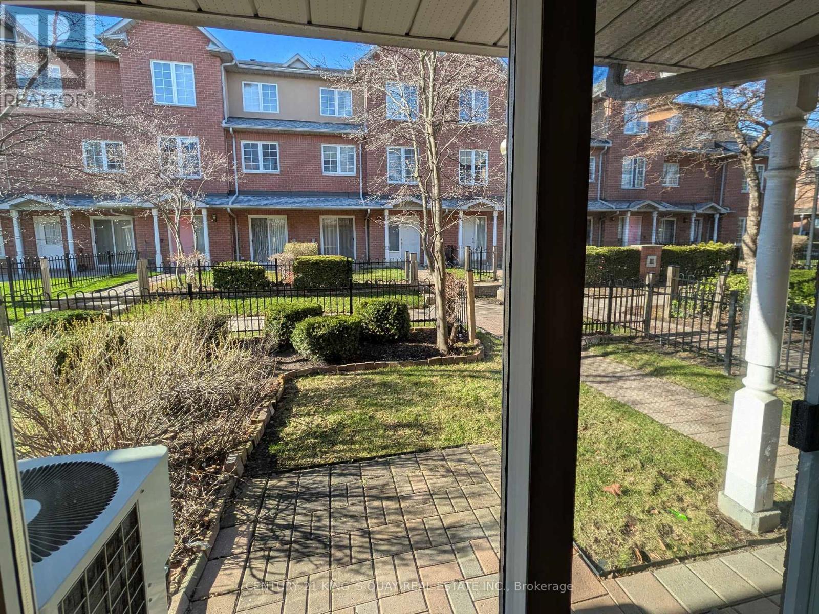 23a - 2 Alpen Way, Markham, Ontario  L3R 4G1 - Photo 7 - N13003580