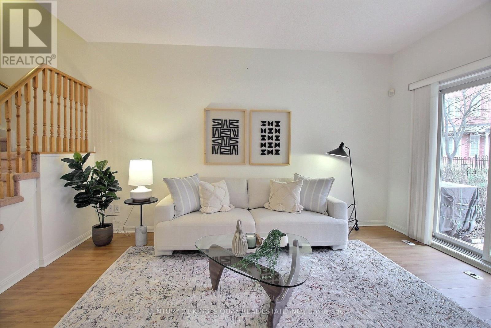 23a - 2 Alpen Way, Markham, Ontario  L3R 4G1 - Photo 8 - N13003580