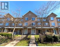 23A - 2 ALPEN WAY, Markham, Ontario