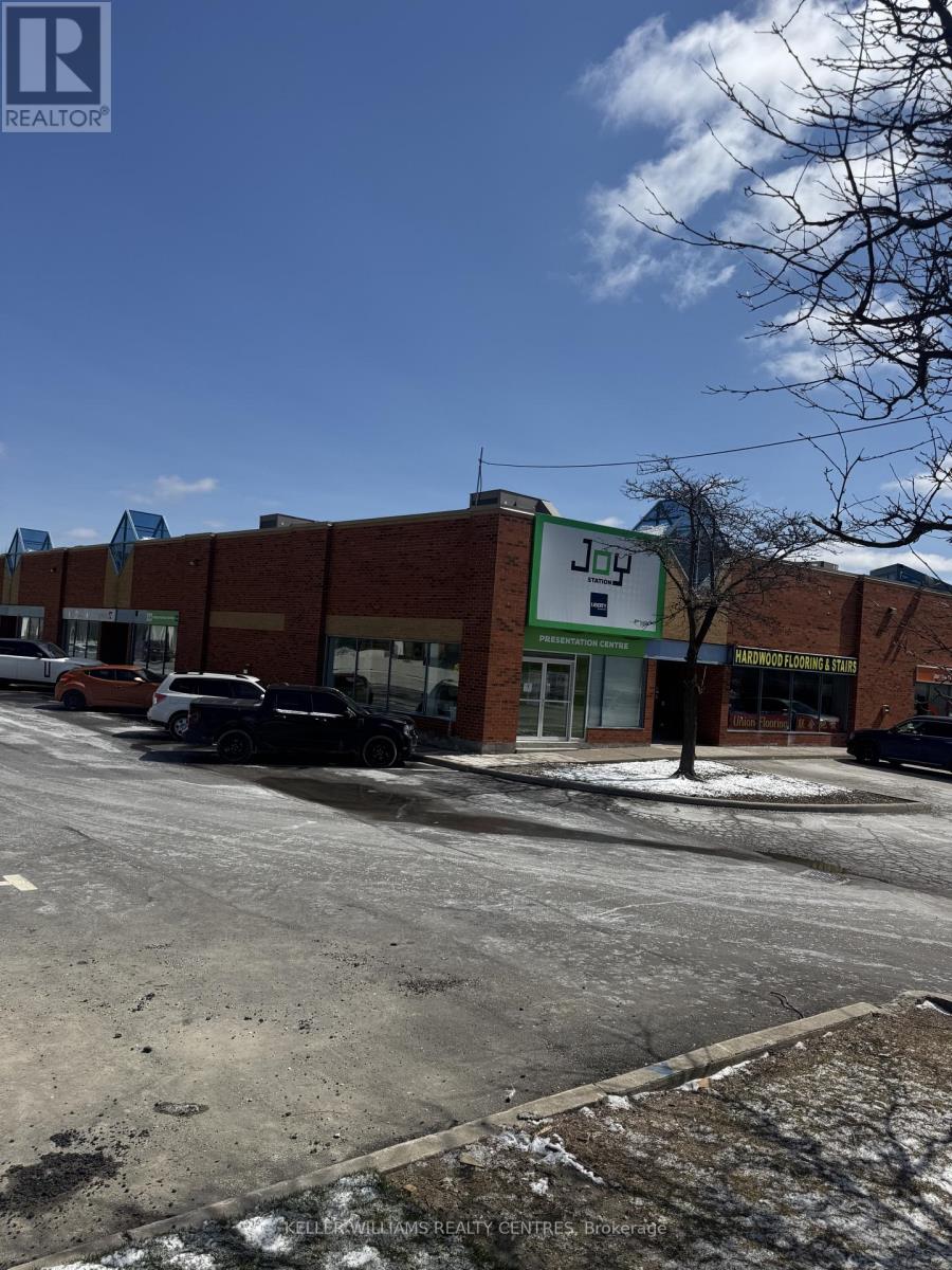 10 - 158 Anderson Avenue, Markham, Ontario  L6E 1A9 - Photo 1 - N13003598