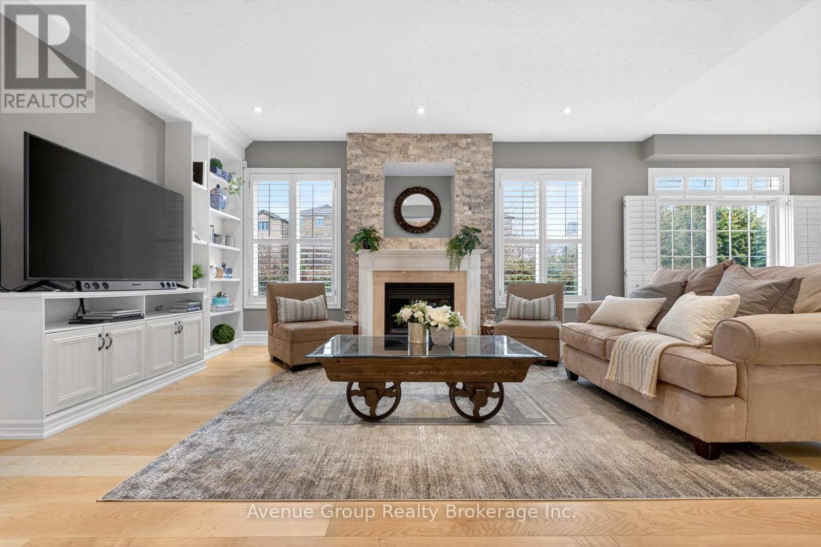 63 Adastra Crescent, Markham, Ontario  L6C 3C9 - Photo 12 - N13003618