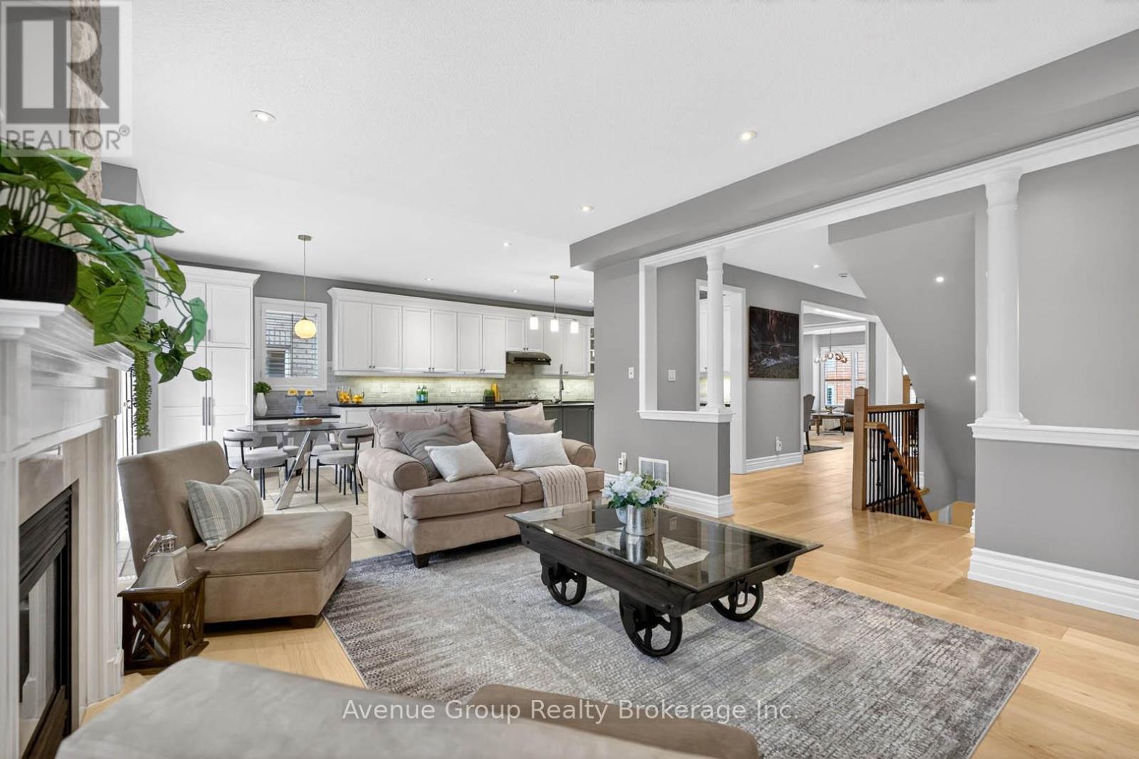 63 Adastra Crescent, Markham, Ontario  L6C 3C9 - Photo 14 - N13003618