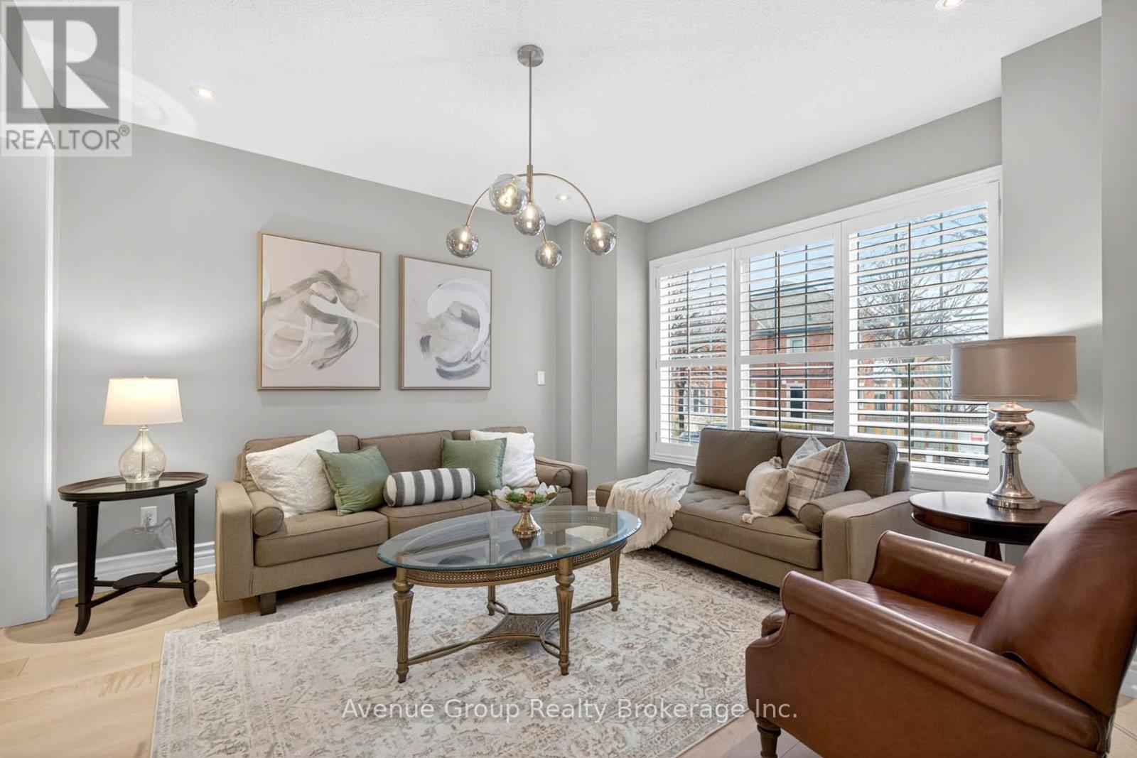 63 Adastra Crescent, Markham, Ontario  L6C 3C9 - Photo 4 - N13003618