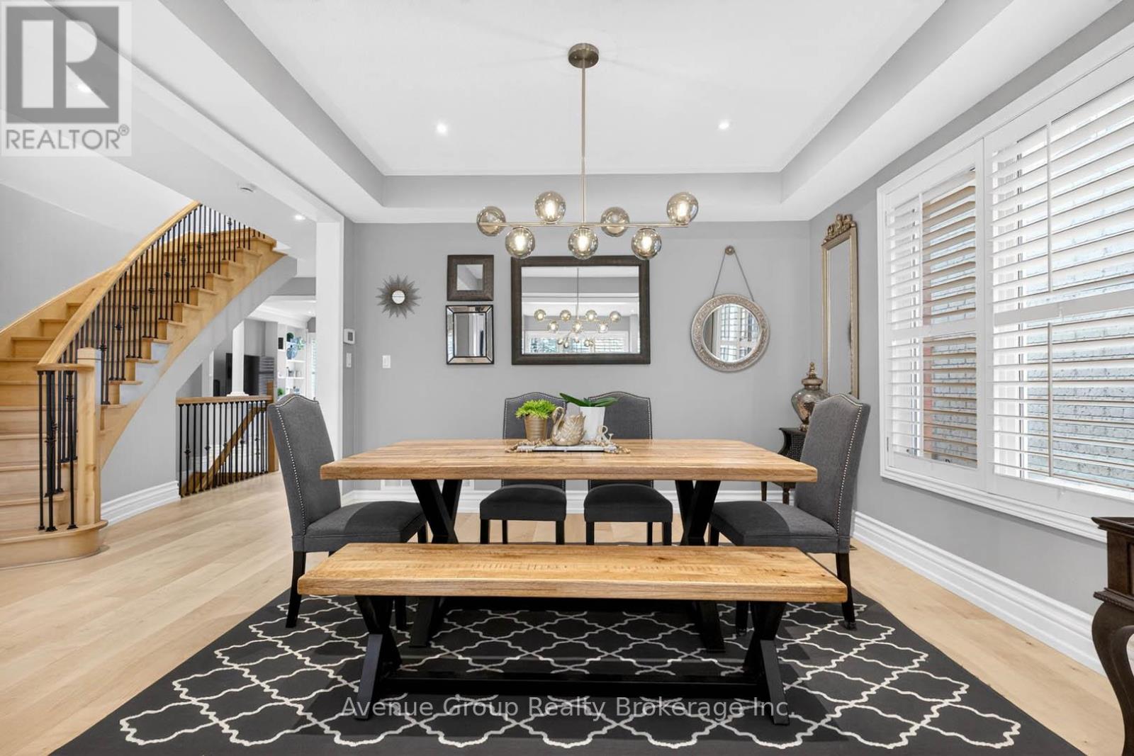 63 Adastra Crescent, Markham, Ontario  L6C 3C9 - Photo 7 - N13003618