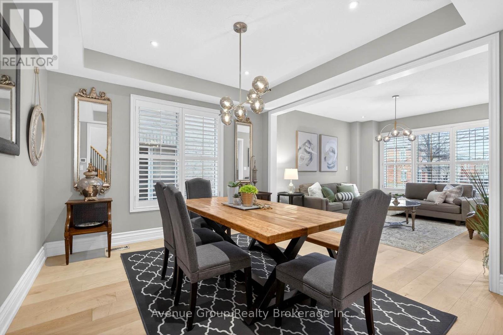 63 Adastra Crescent, Markham, Ontario  L6C 3C9 - Photo 9 - N13003618