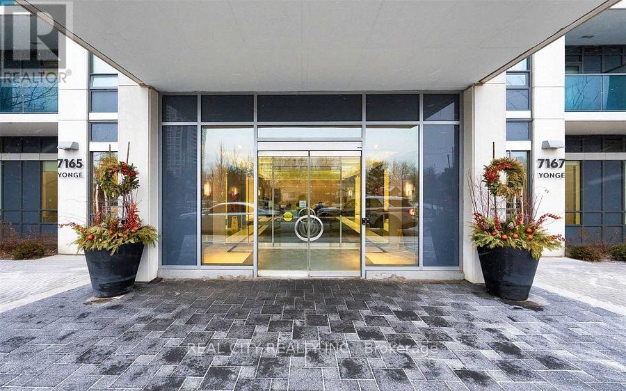 407 - 7167 Yonge Street, Markham, Ontario  L3T 0E1 - Photo 2 - N13003644