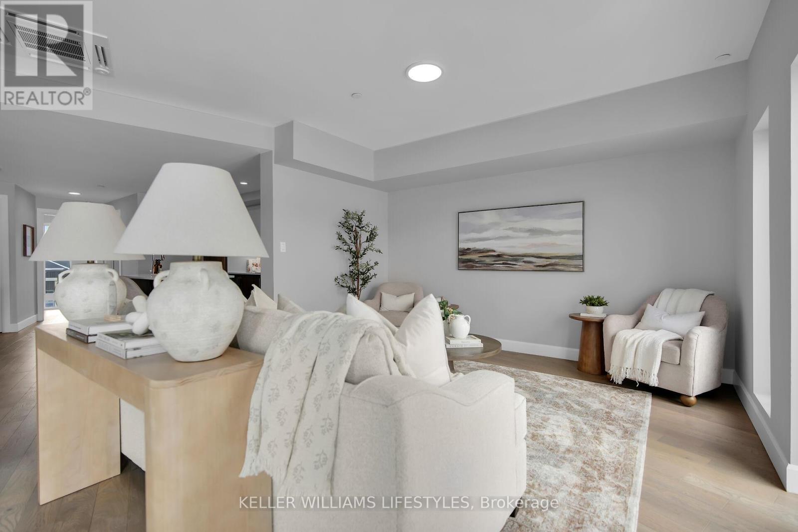 A120 - 2062 Lumen Drive, London South, Ontario  N6K 0L3 - Photo 10 - X12975440