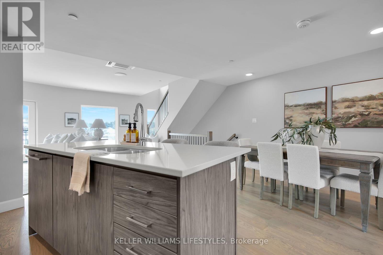 A120 - 2062 Lumen Drive, London South, Ontario  N6K 0L3 - Photo 8 - X12975440