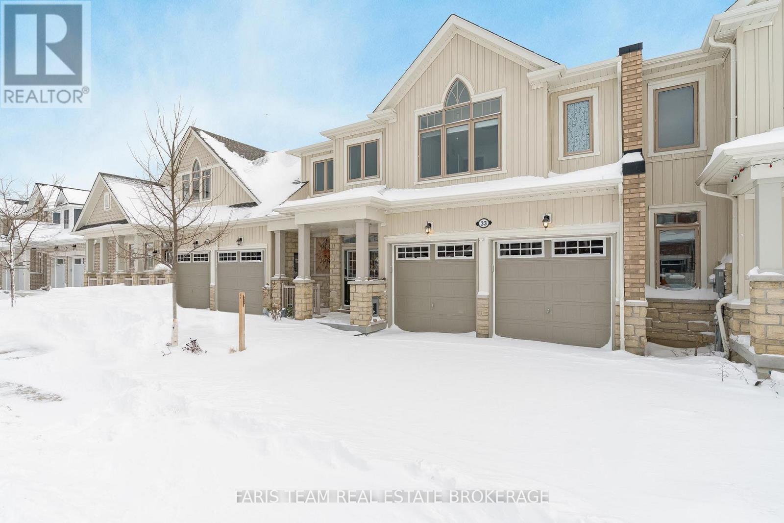 33 Bianca Crescent, Wasaga Beach, Ontario  L9Z 0H6 - Photo 5 - S13003604