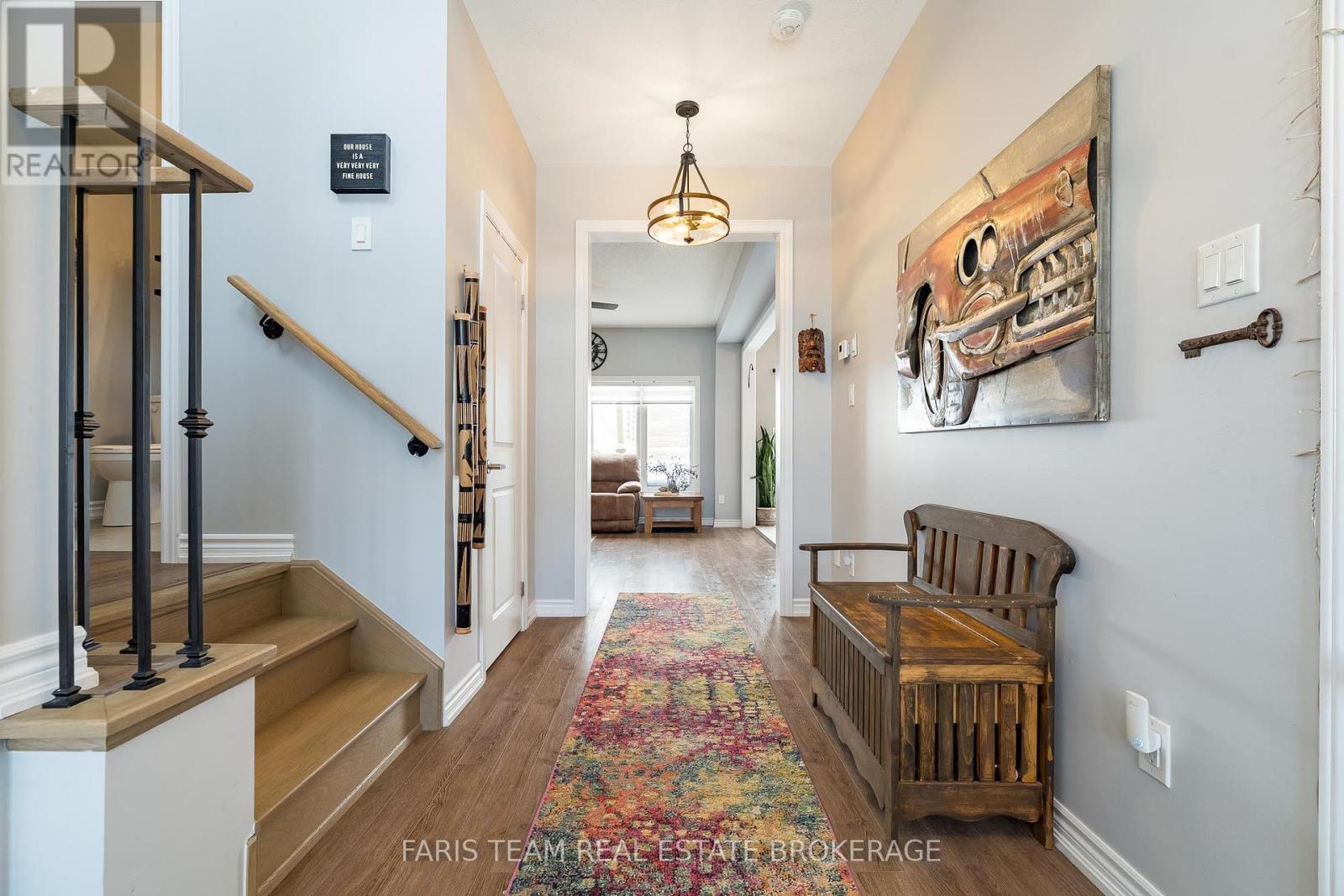 33 Bianca Crescent, Wasaga Beach, Ontario  L9Z 0H6 - Photo 8 - S13003604