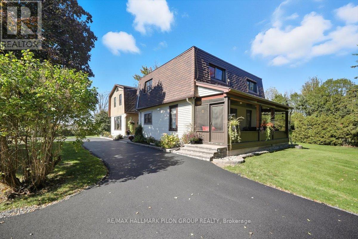 3172 8th Line Road, Ottawa, Ontario  K0A 2P0 - Photo 2 - X12687786