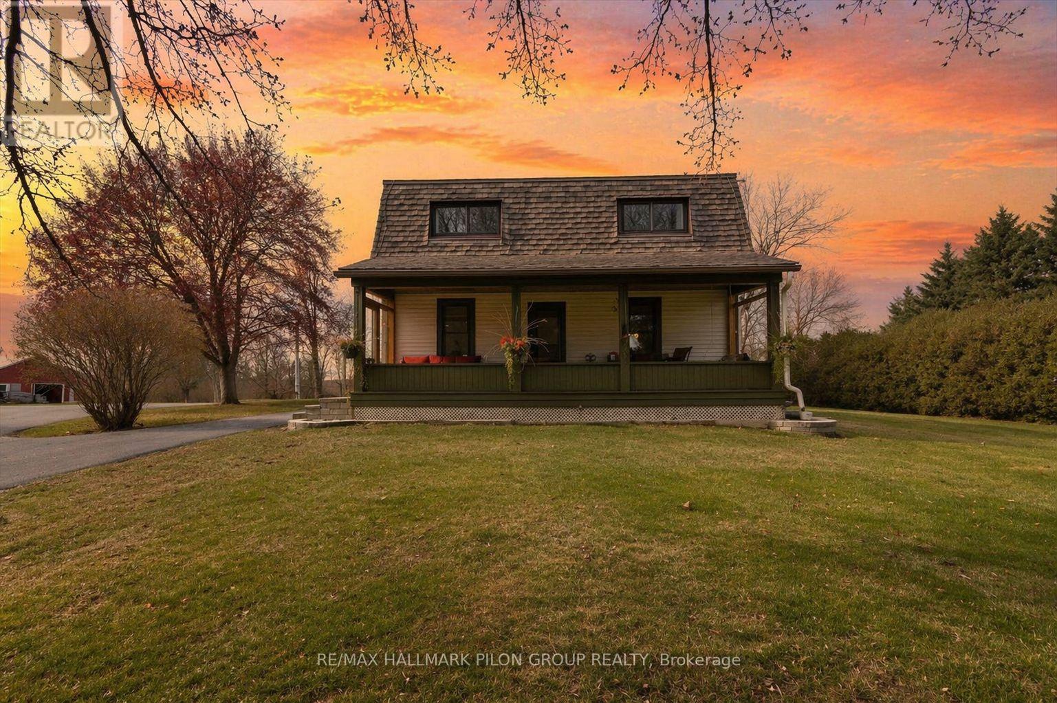 3172 8TH LINE ROAD, Ottawa, Ontario