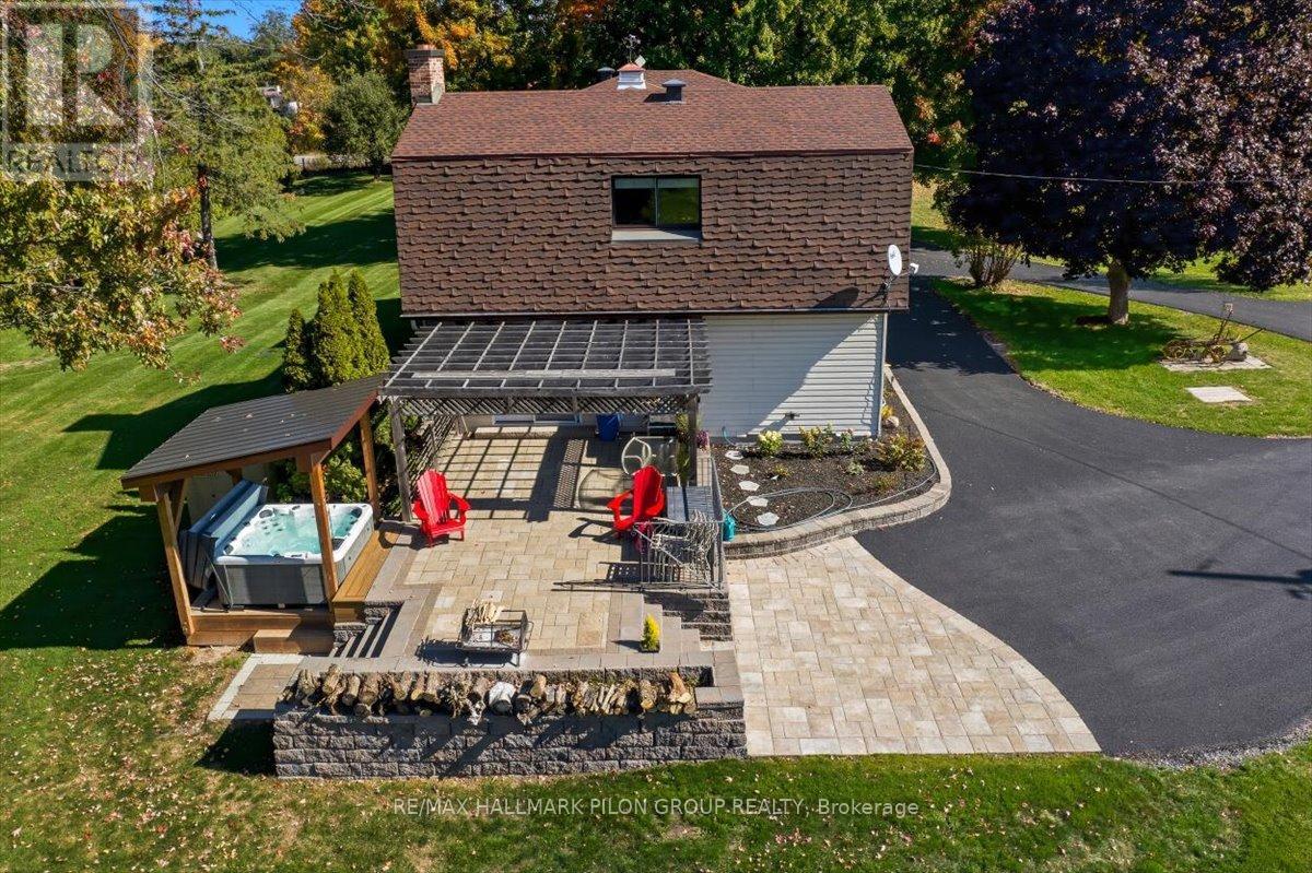 3172 8th Line Road, Ottawa, Ontario  K0A 2P0 - Photo 28 - X12687786