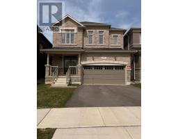 172 BLOOMFIELD CRESCENT, Cambridge, Ontario