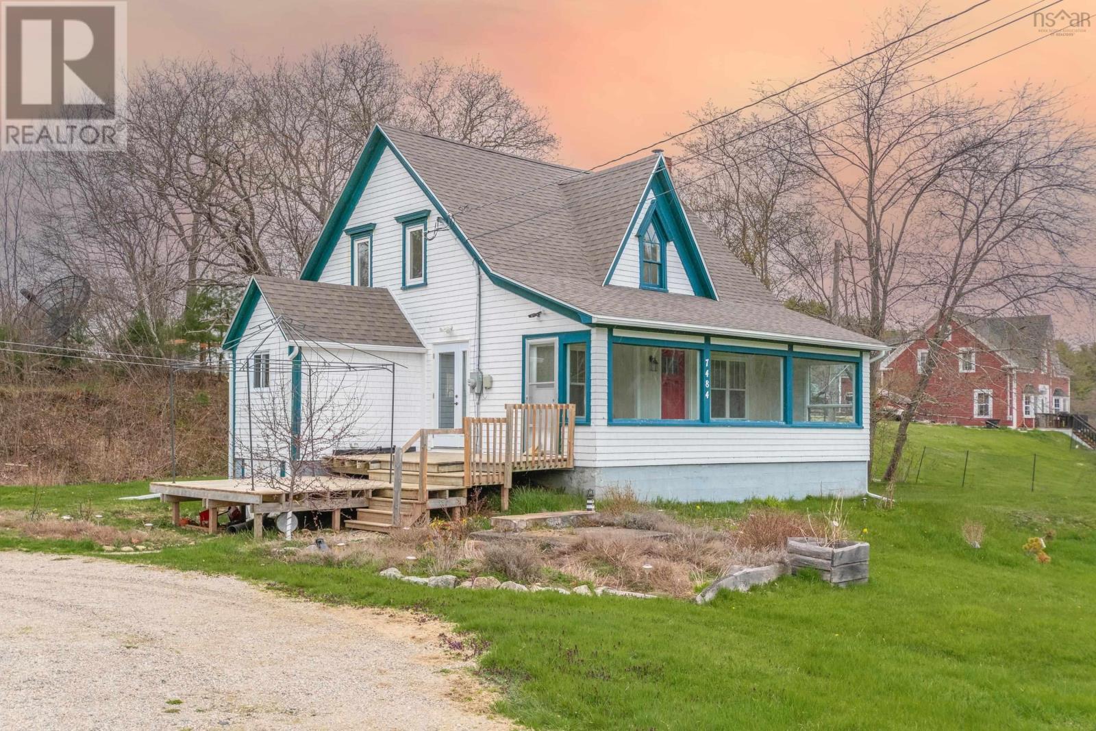 7484 Highway 3, Martins River, Nova Scotia  B0J 2E0 - Photo 2 - 202603802