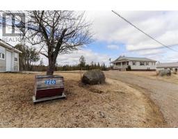 720 Goshen Road, Marrtown, New Brunswick
