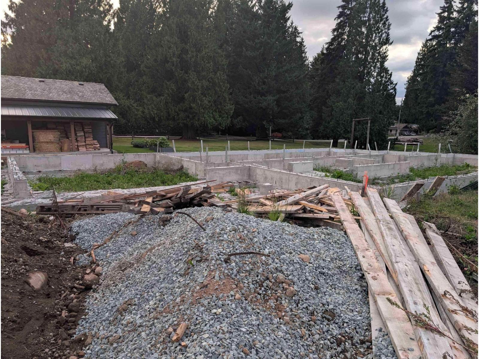 8833 Adachi Terrace, Mission, British Columbia  V4S 1A4 - Photo 1 - R3111013