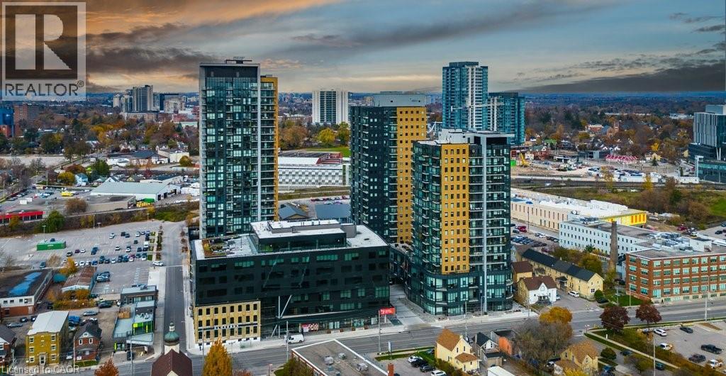 108 Garment Street Unit# 1810, Kitchener, Ontario  N2G 0E2 - Photo 35 - 40807747