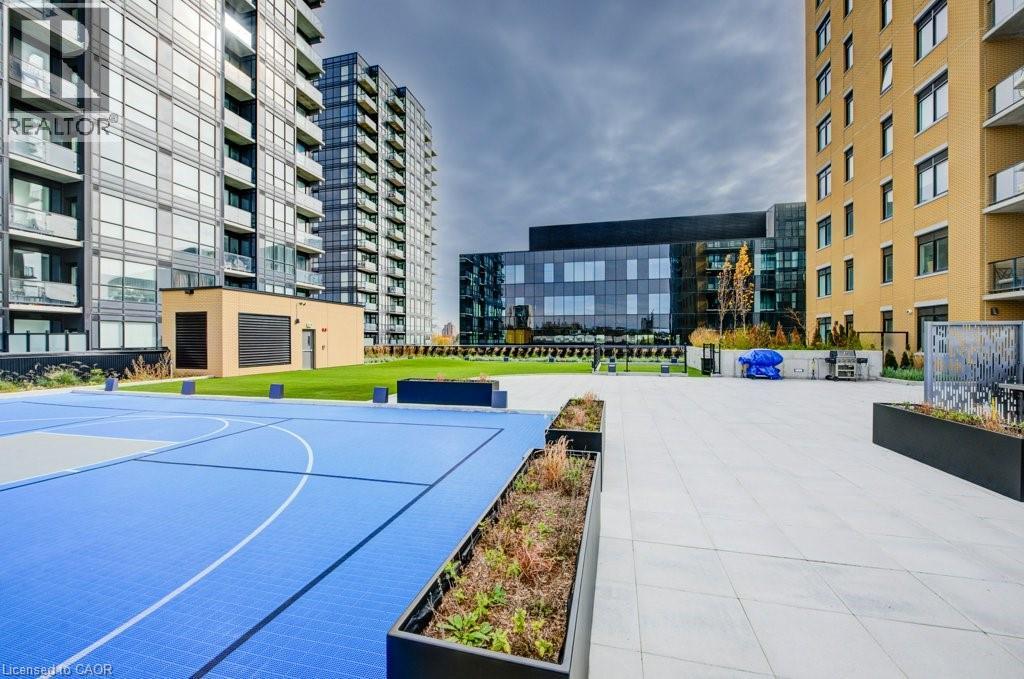 108 Garment Street Unit# 1810, Kitchener, Ontario  N2G 0E2 - Photo 23 - 40807747