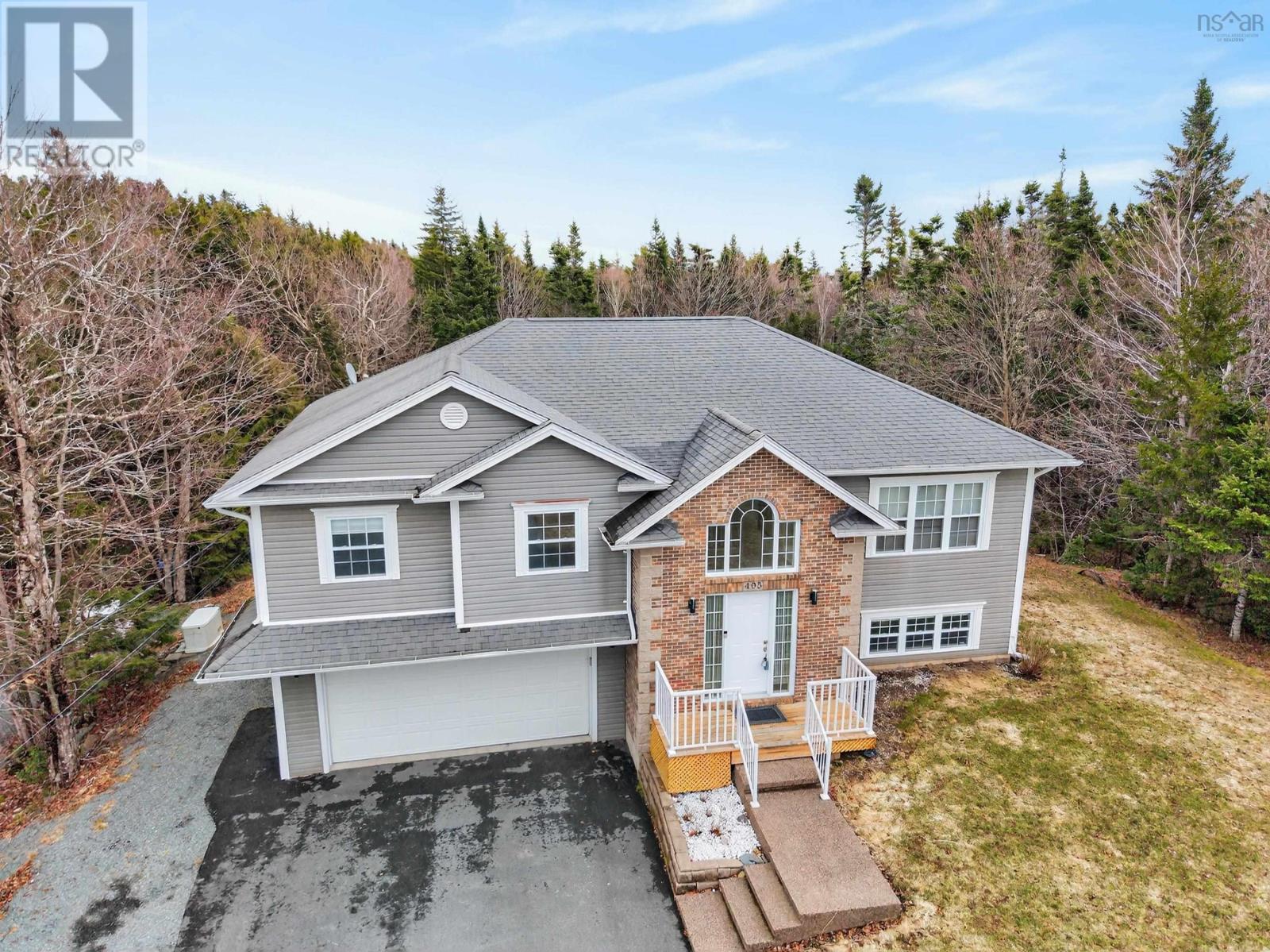 495 Gatehouse Run, Hammonds Plains, Nova Scotia