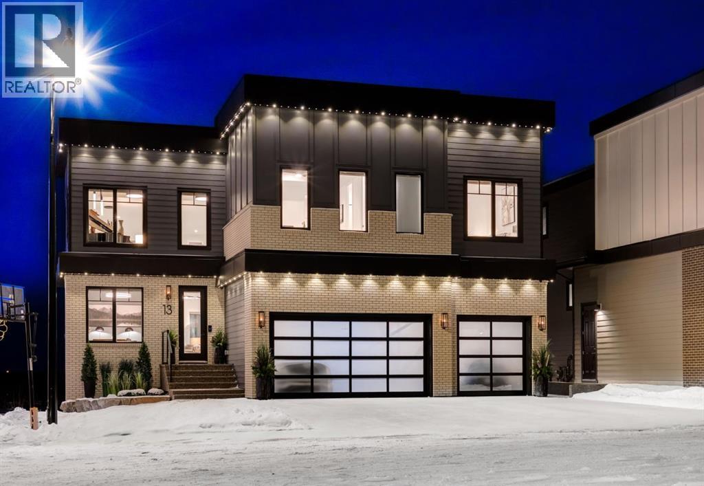 13 Timberline Court SW, Calgary, Alberta  T3H 6C8 - Photo 3 - A2283171