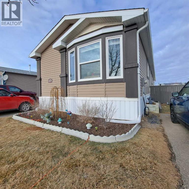212 Engineer Avenue, Coaldale, Alberta  T1M 0A9 - Photo 2 - A2279515
