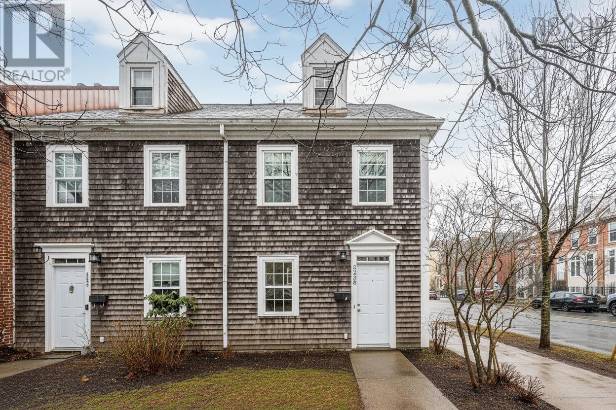 5238 Nora Bernard Street, Halifax, Nova Scotia  B3K 5T6 - Photo 2 - 202606391