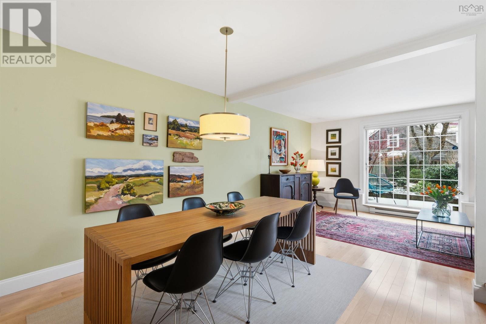 5238 Nora Bernard Street, Halifax, Nova Scotia  B3K 5T6 - Photo 11 - 202606391