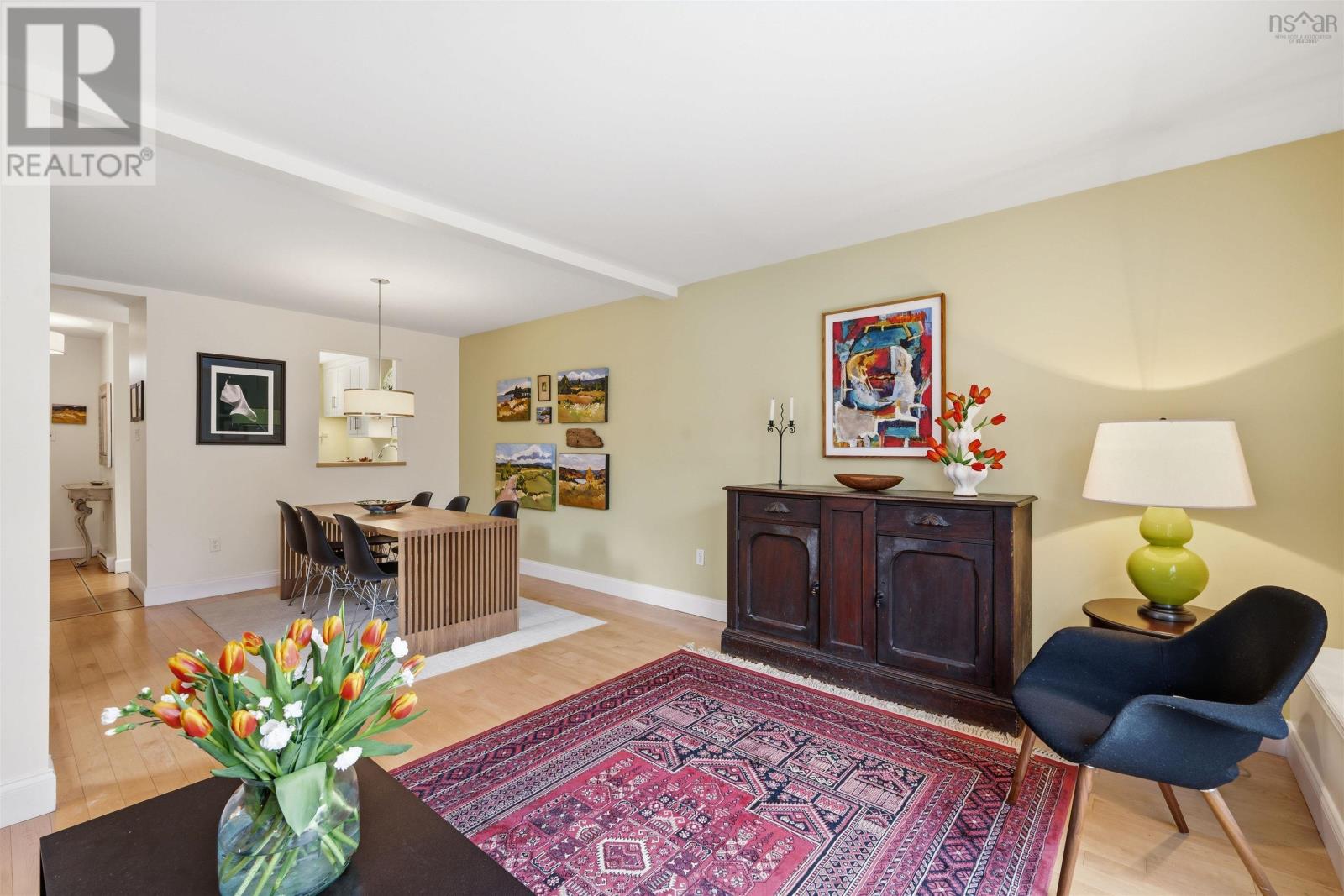 5238 Nora Bernard Street, Halifax, Nova Scotia  B3K 5T6 - Photo 19 - 202606391