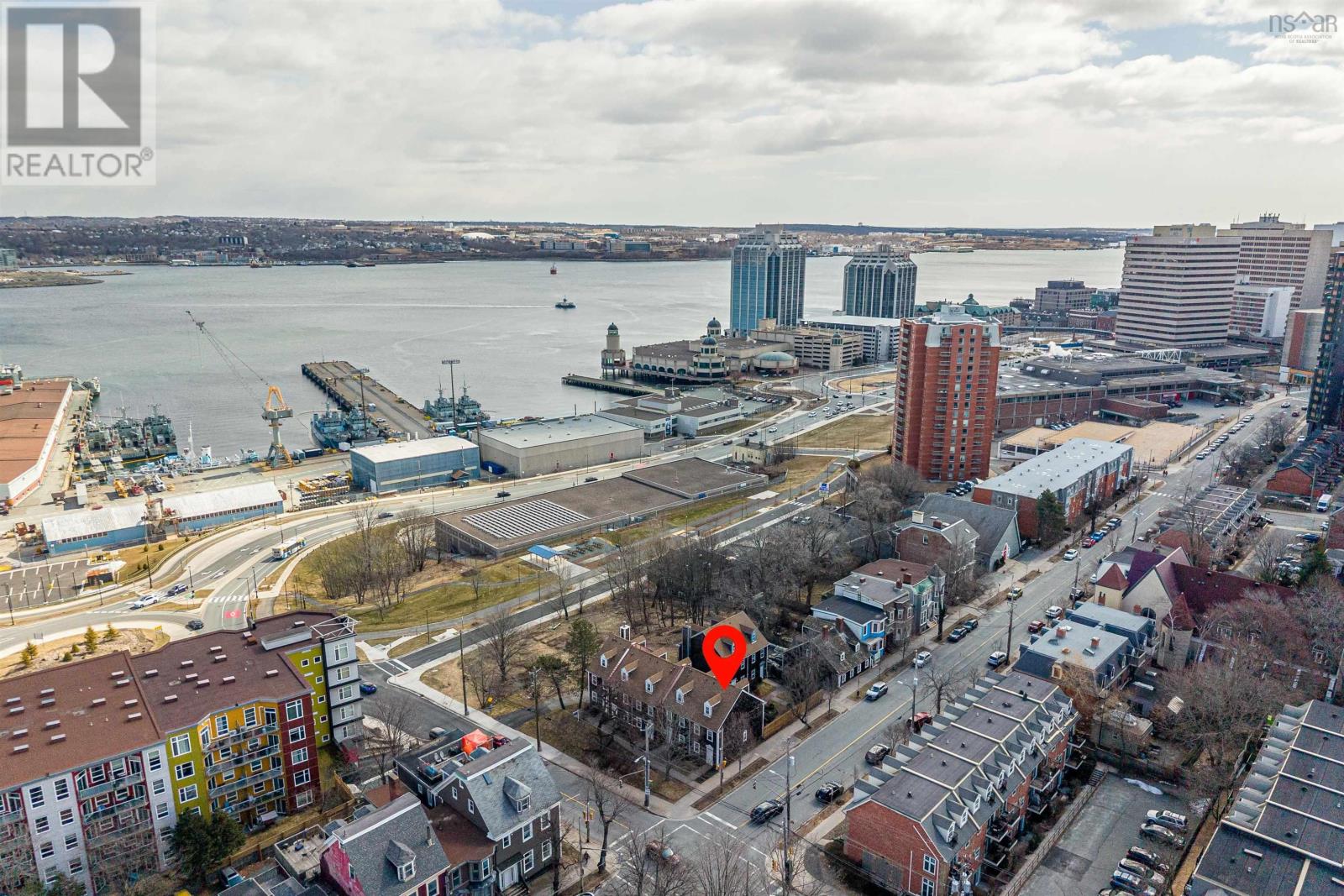 5238 Nora Bernard Street, Halifax, Nova Scotia  B3K 5T6 - Photo 46 - 202606391