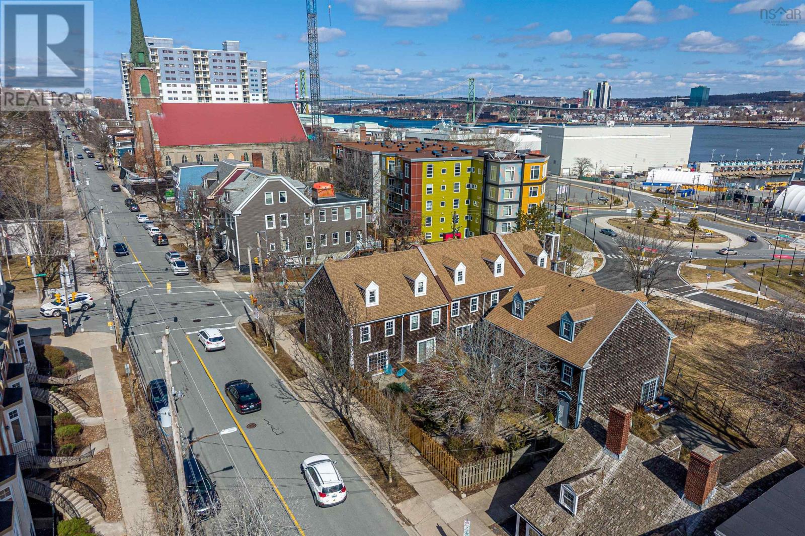 5238 Nora Bernard Street, Halifax, Nova Scotia  B3K 5T6 - Photo 44 - 202606391