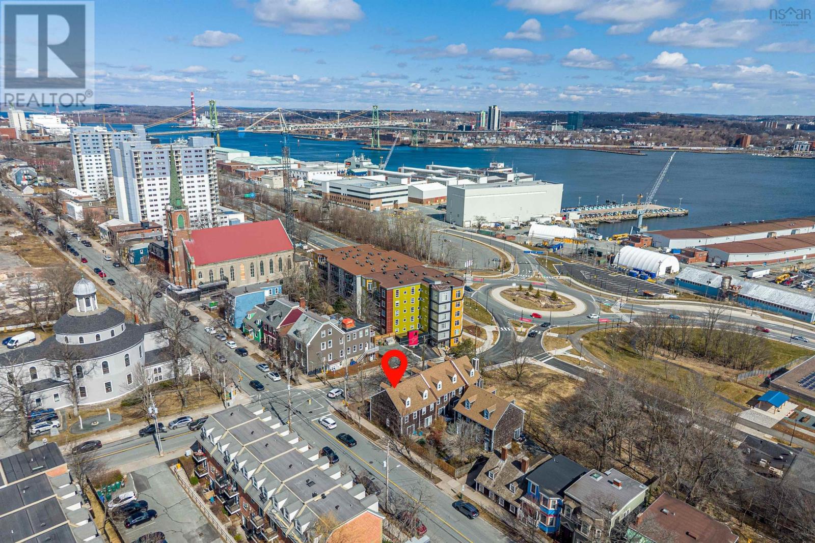 5238 Nora Bernard Street, Halifax, Nova Scotia  B3K 5T6 - Photo 45 - 202606391