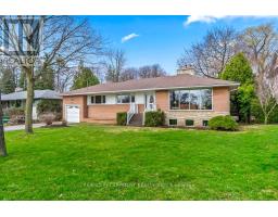 1546 LORNE WOOD ROAD, Mississauga, Ontario