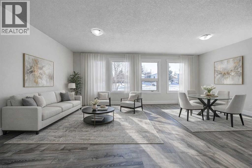 36 Pennsburg Place Se, Calgary, Alberta  T2A 2K1 - Photo 3 - A2289480