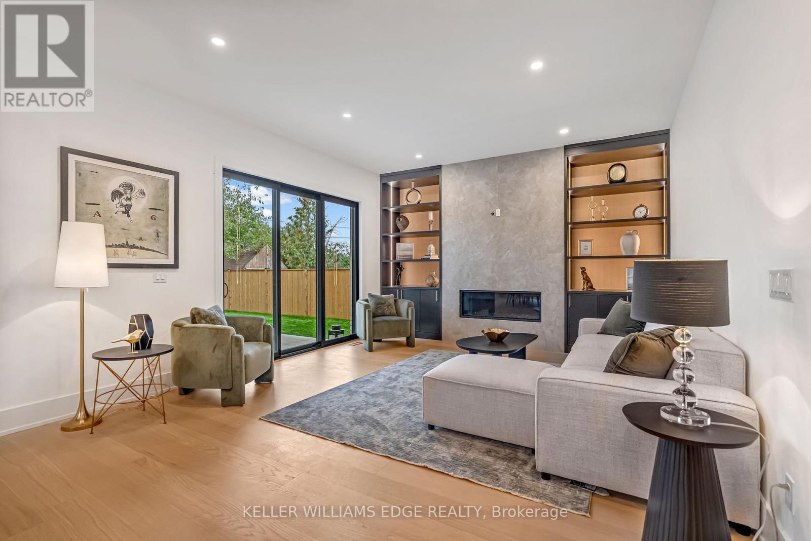 144 Mansfield Drive S, Oakville, Ontario  L6H 1K4 - Photo 7 - W13003406