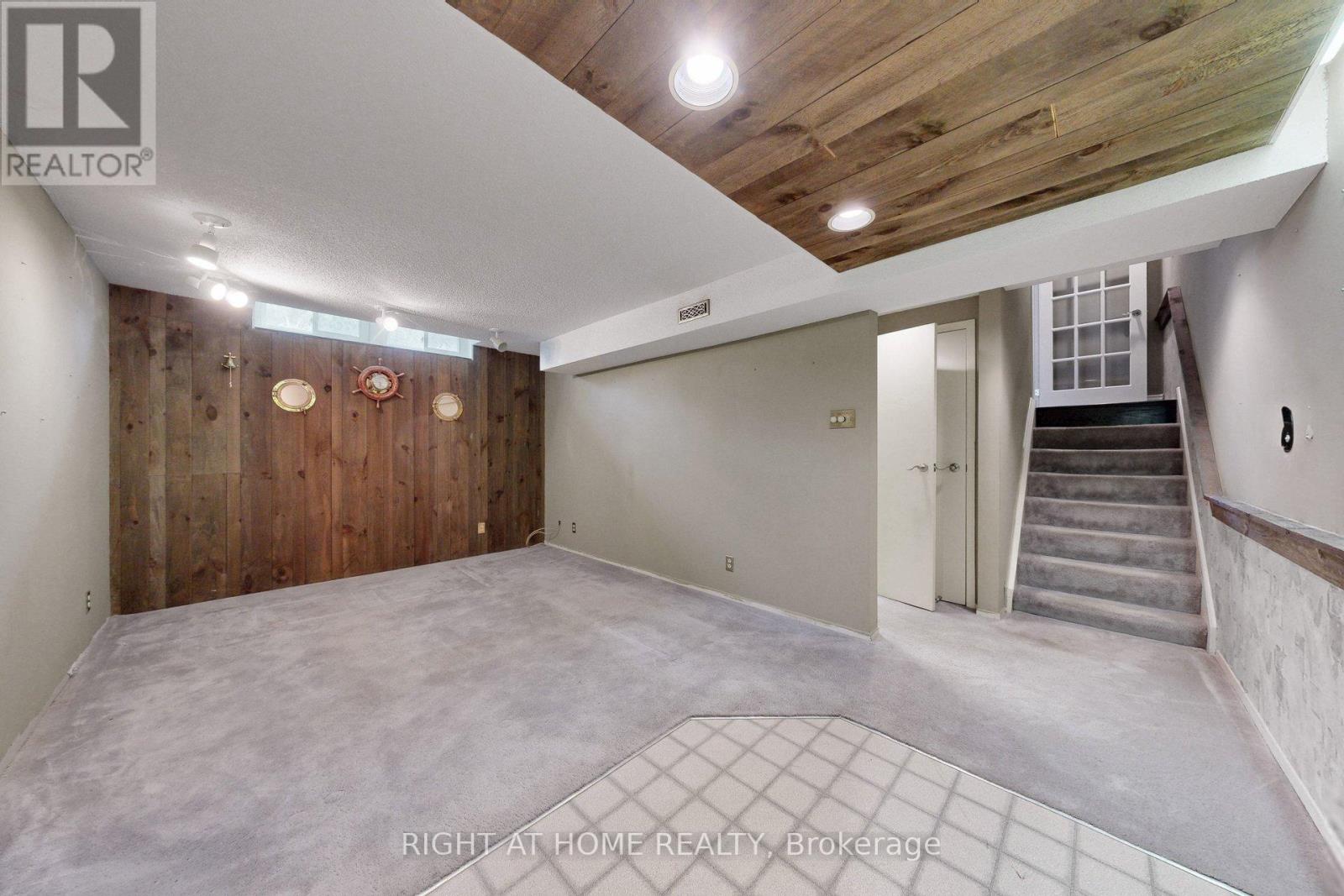 22 Blueridge Square, Brampton, Ontario  L6Z 1A1 - Photo 37 - W13003422