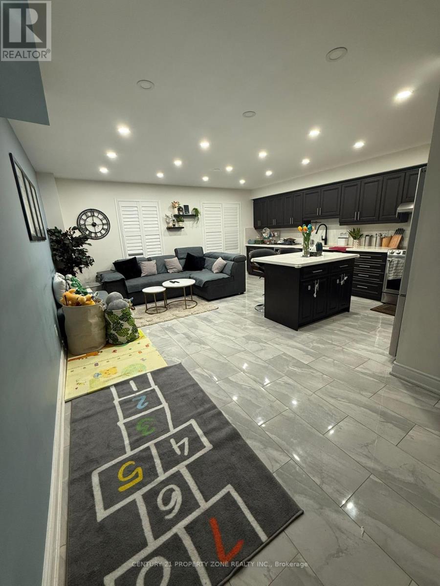 321 Aspendale Crescent, Mississauga, Ontario  L5W 0E7 - Photo 11 - W13003454