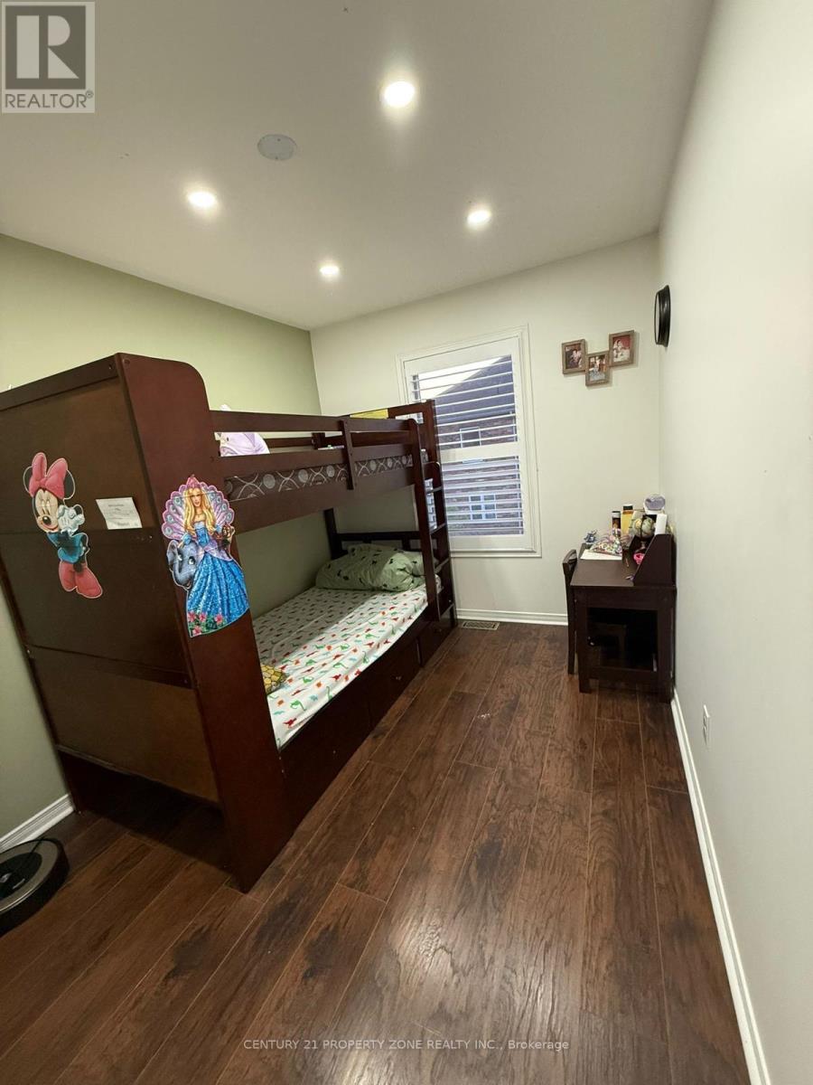 321 Aspendale Crescent, Mississauga, Ontario  L5W 0E7 - Photo 20 - W13003454