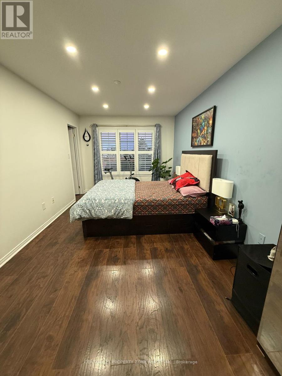 321 Aspendale Crescent, Mississauga, Ontario  L5W 0E7 - Photo 21 - W13003454