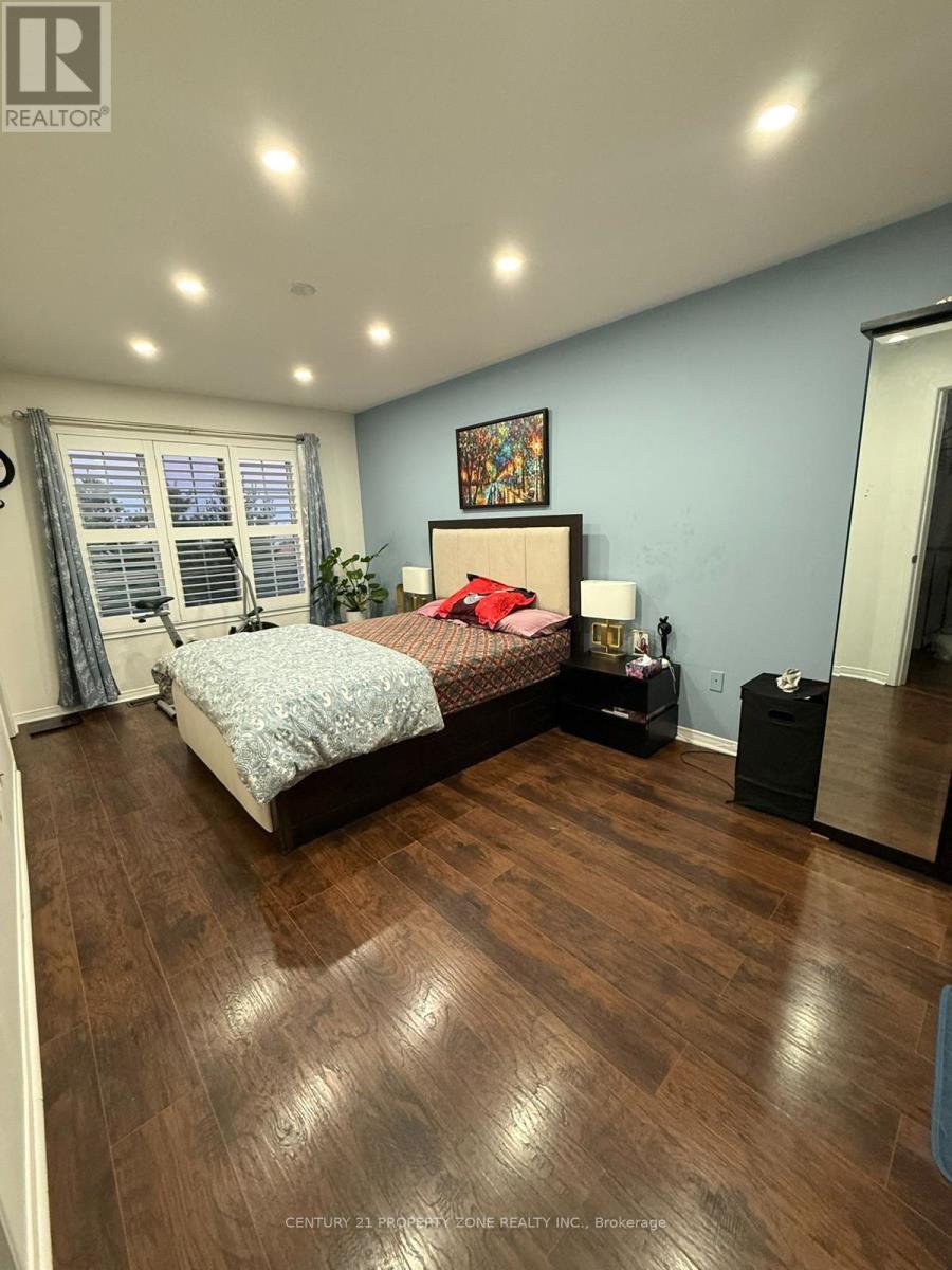 321 Aspendale Crescent, Mississauga, Ontario  L5W 0E7 - Photo 22 - W13003454