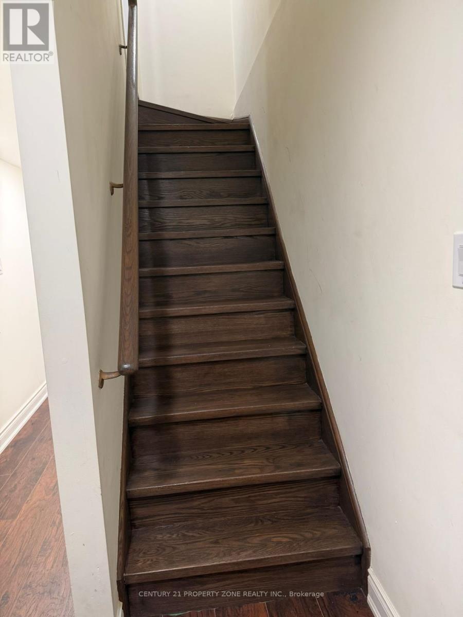 321 Aspendale Crescent, Mississauga, Ontario  L5W 0E7 - Photo 23 - W13003454