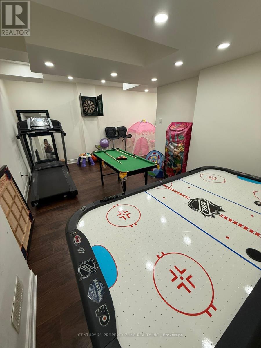 321 Aspendale Crescent, Mississauga, Ontario  L5W 0E7 - Photo 27 - W13003454