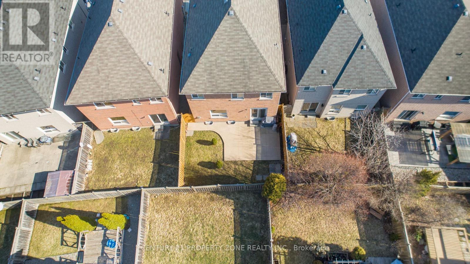 43 Alice Springs Crescent, Brampton, Ontario  L6X 0R7 - Photo 41 - W13003462