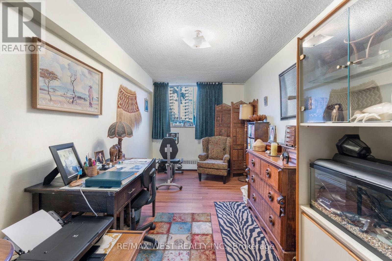 114 - 340 Dixon Road, Toronto, Ontario  M9R 1T1 - Photo 22 - W13003482