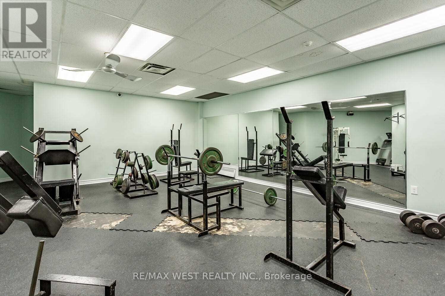 114 - 340 Dixon Road, Toronto, Ontario  M9R 1T1 - Photo 24 - W13003482