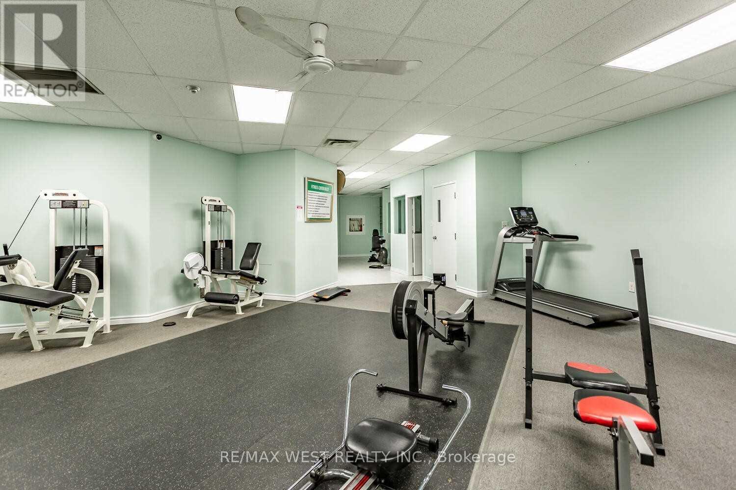 114 - 340 Dixon Road, Toronto, Ontario  M9R 1T1 - Photo 26 - W13003482