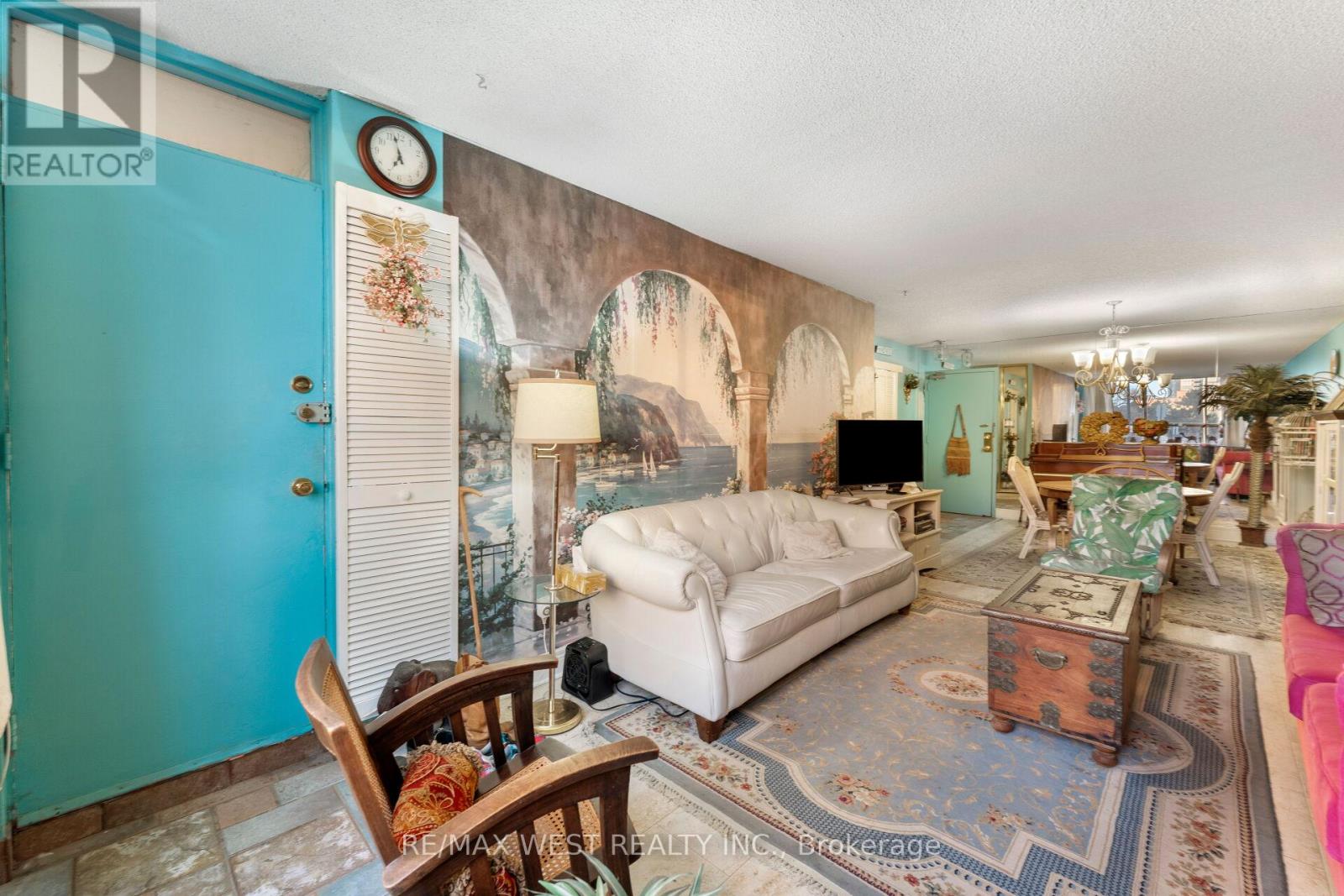 114 - 340 Dixon Road, Toronto, Ontario  M9R 1T1 - Photo 5 - W13003482