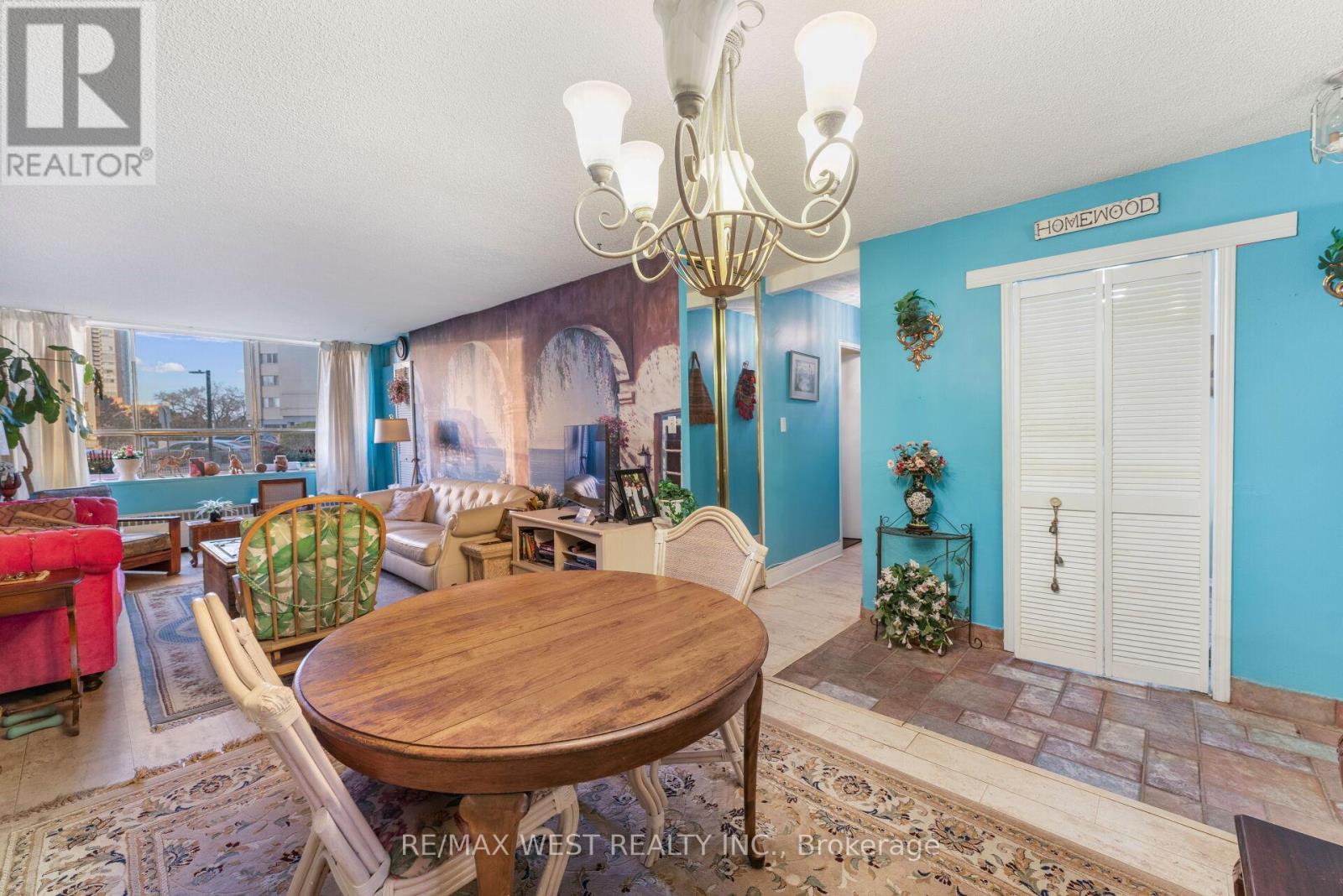 114 - 340 Dixon Road, Toronto, Ontario  M9R 1T1 - Photo 6 - W13003482